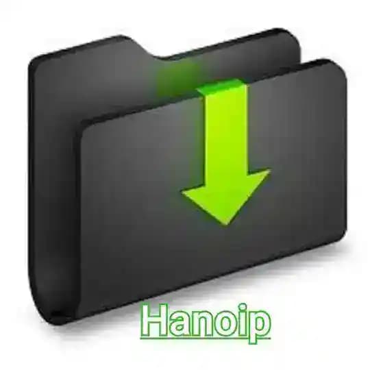 HANOIP-FILES™