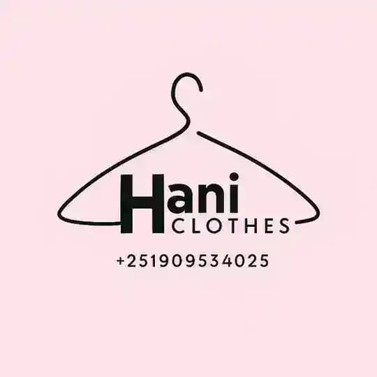 Hani clothes🛍️ Profile