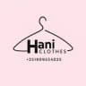 Hani clothes🛍️