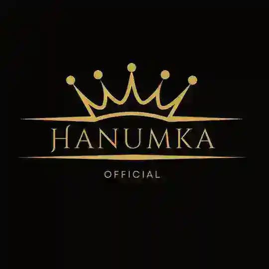Hanumka👑