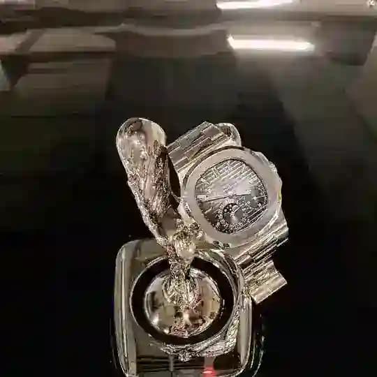 豪派腕表⌚️