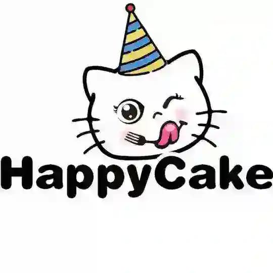 (生日蛋糕/鲜花花束) HAPPYCAKE