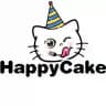 (生日蛋糕/鲜花花束) HAPPYCAKE