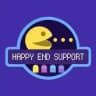 Happy end support