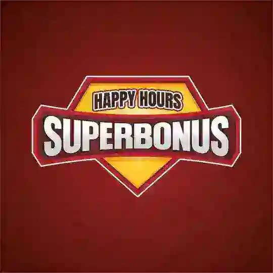 HAPPY HOURS SUPER🏆 Profile