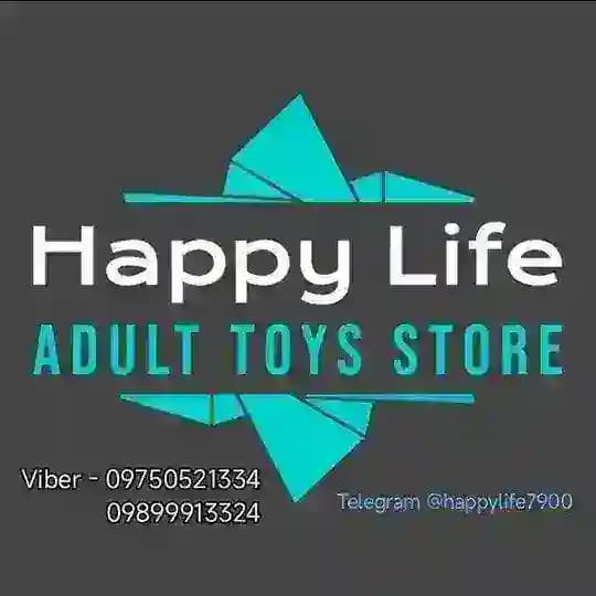 Happy Life (Adult Toys Store)