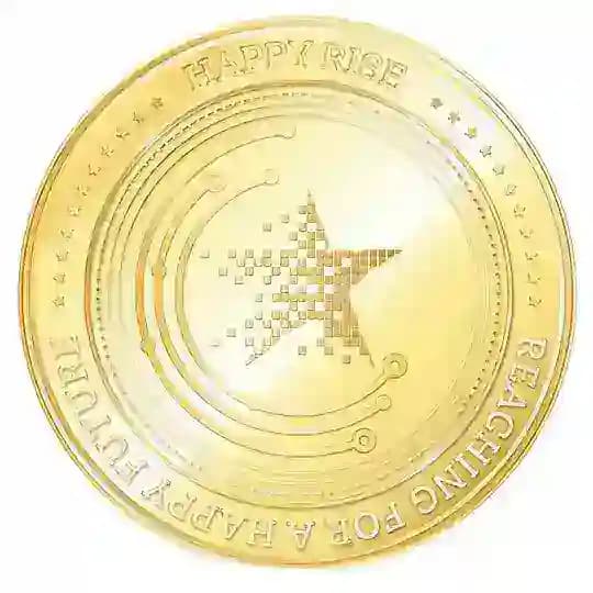Happy Rise Channel ๐ฃ