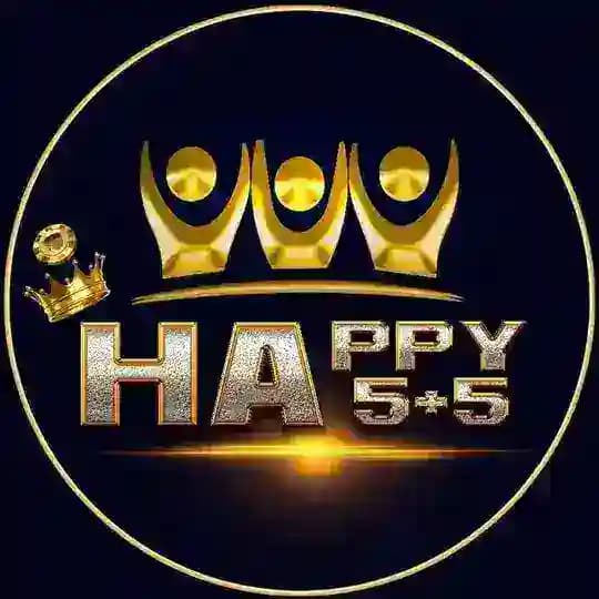 Happy second channel