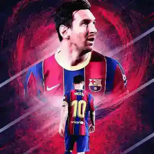 Leo Messi