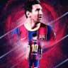 Leo Messi