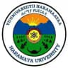 Haramaya University Special Secondary School Official Page