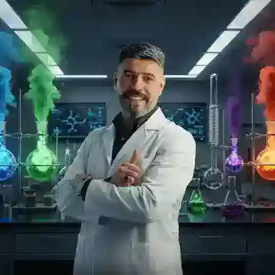 الأستاذ حرب العامري (B.H.D CHEMISTRY)🗓📖🖌Special one
