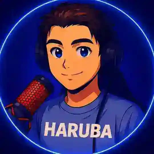 HARUBA