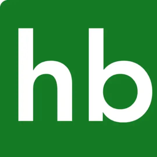 Harbi Official