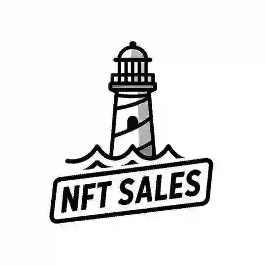 Harbor NFT Sales