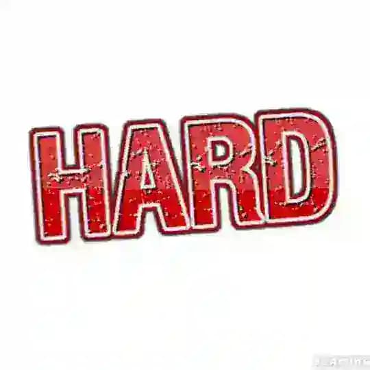 HARD 2 FOU