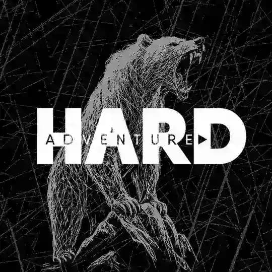 HARD ADVENTURE