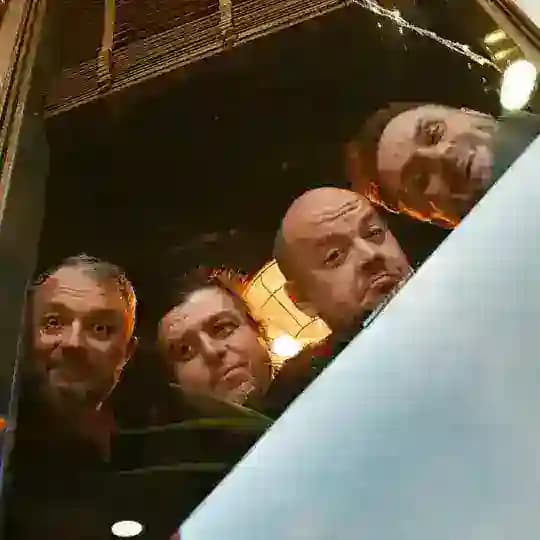 #ХардБарды