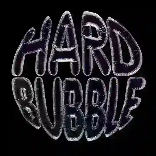 HARDBUBBLE