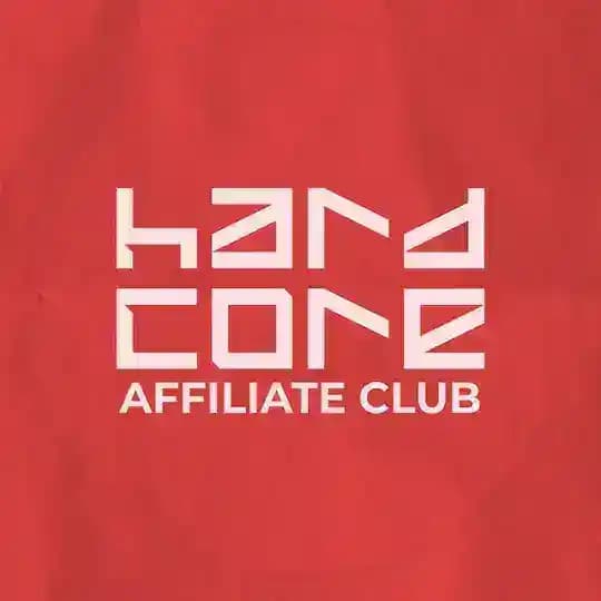 HardCore Affiliate Club