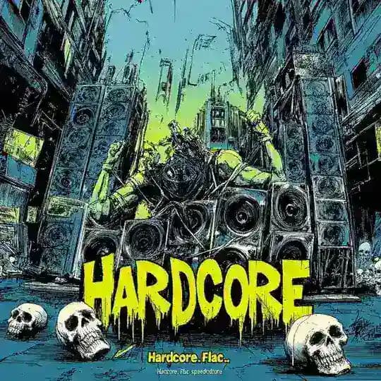 Hardcore.Flac