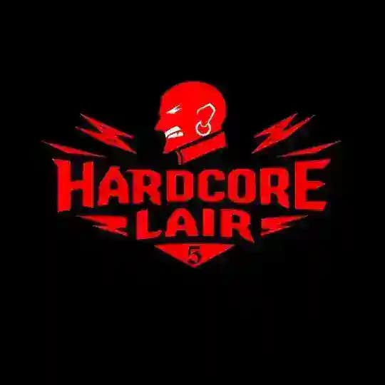 HARDCORE LAIR | 09.05 | СВОБОДА