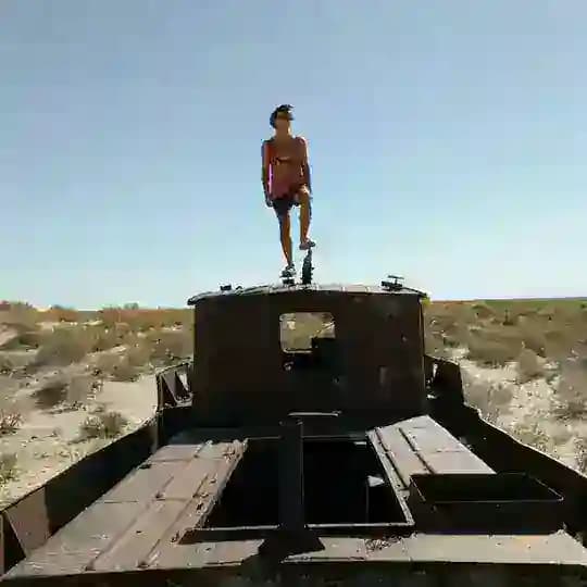 вова уже не тот