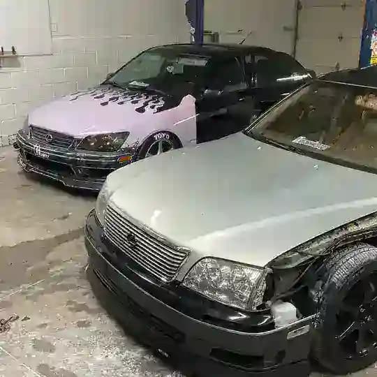 хард люкс