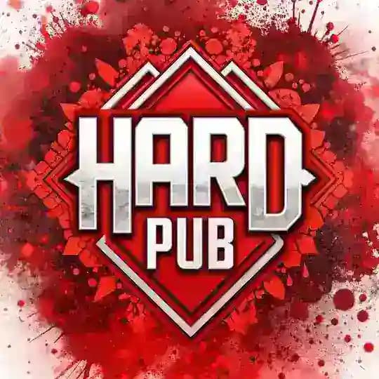 HARD PUB