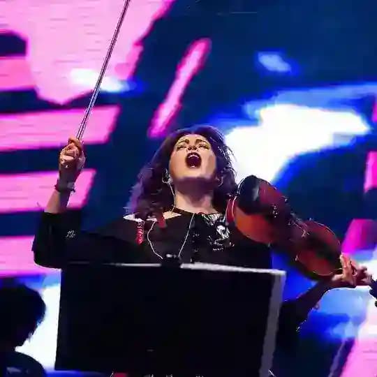 Hard Rock Orchestra