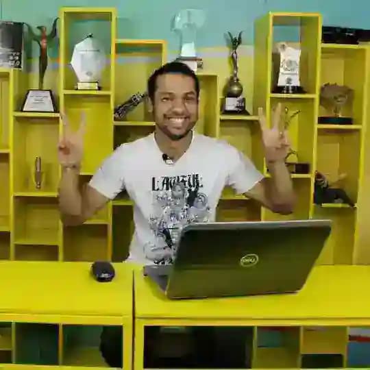 Hardware Redes Brasil