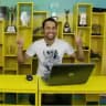 Hardware Redes Brasil