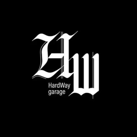 🛠️HardWayGarage🛠️
