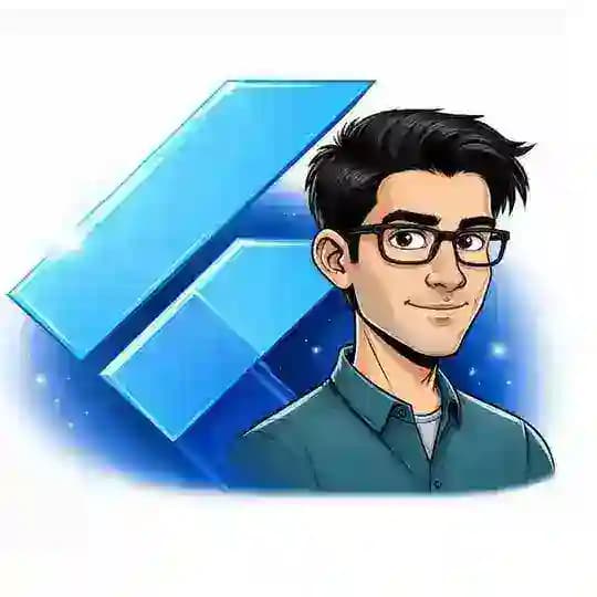 Flutter & Dart | Мобильный трудоголик