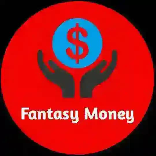 Fantasy Money (hardyfm)