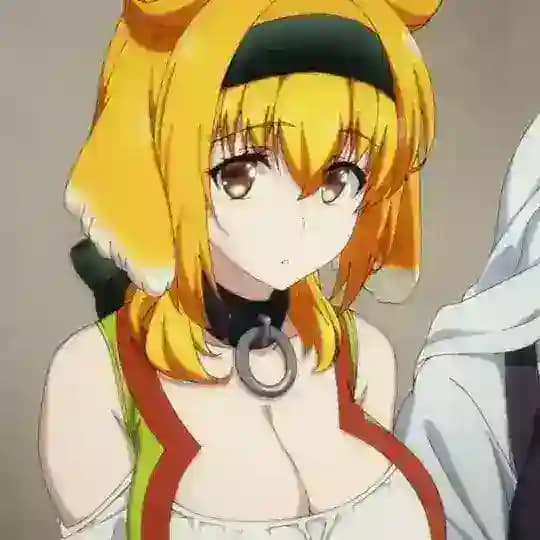 Harem in the Labyrinth of Another World