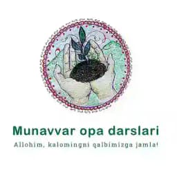 Arab harflarini o'rganamiz Profile