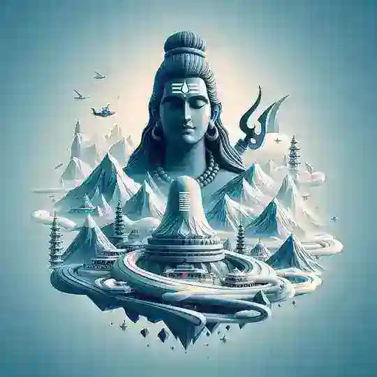Mahadev Shorts, Reels, Status Video