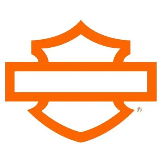 Мой Harley-Davidson
