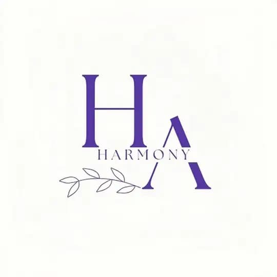 •Harmony•