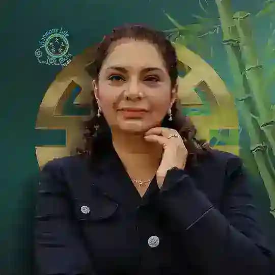 Harmony Life Feng Shui Profile