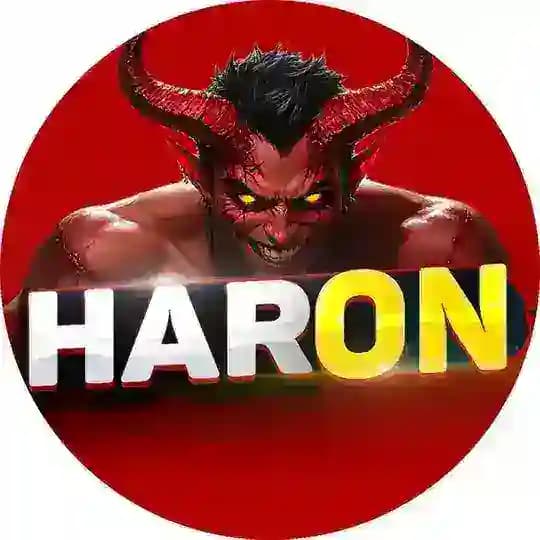 HARON / CSGO / CS2 / ХАЛЯВА / КОНКУРСЫ