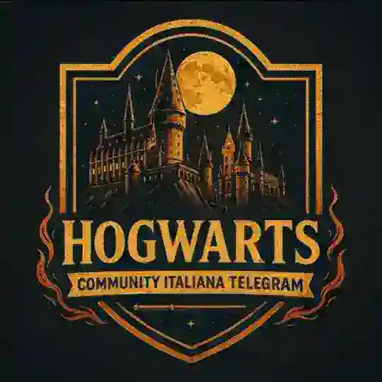 Harry Potter ITA Profile