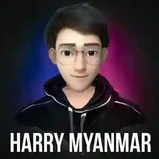 Harry Myanmar Gaming