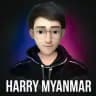 Harry Myanmar Gaming