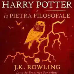 Harry Potter - Audiolibri | Libri | Film Profile