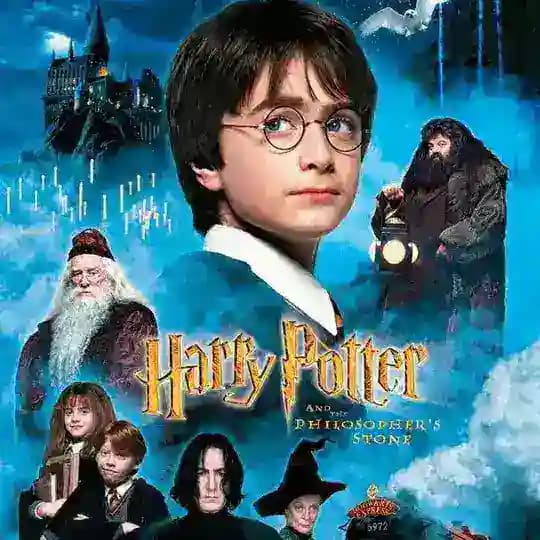 هاري بوتر | Harry Potter