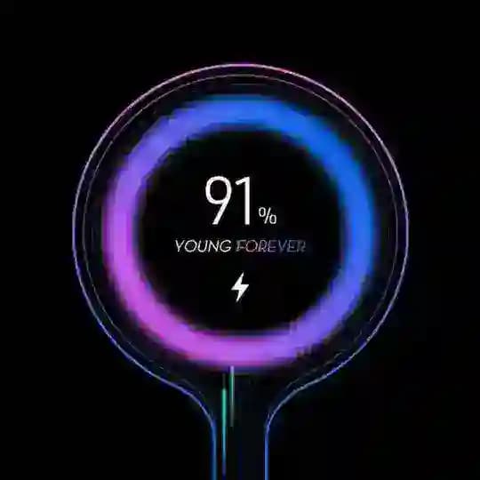 VIVO Mobile Font & Theme📱