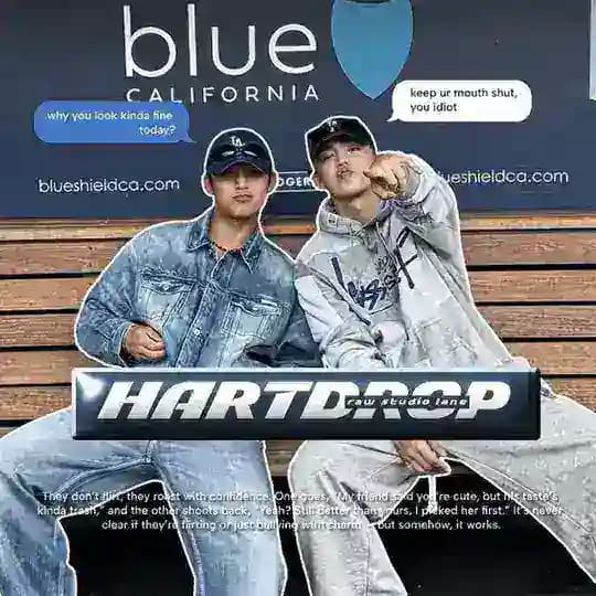 HARTDROP