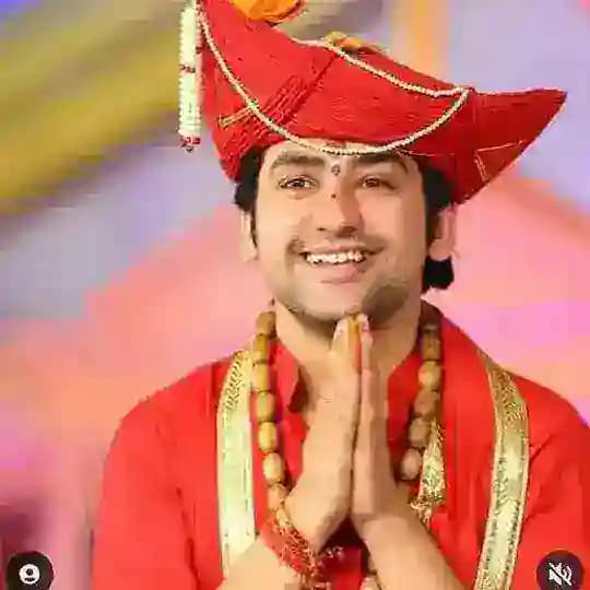 हरूप का बादशाह Profile